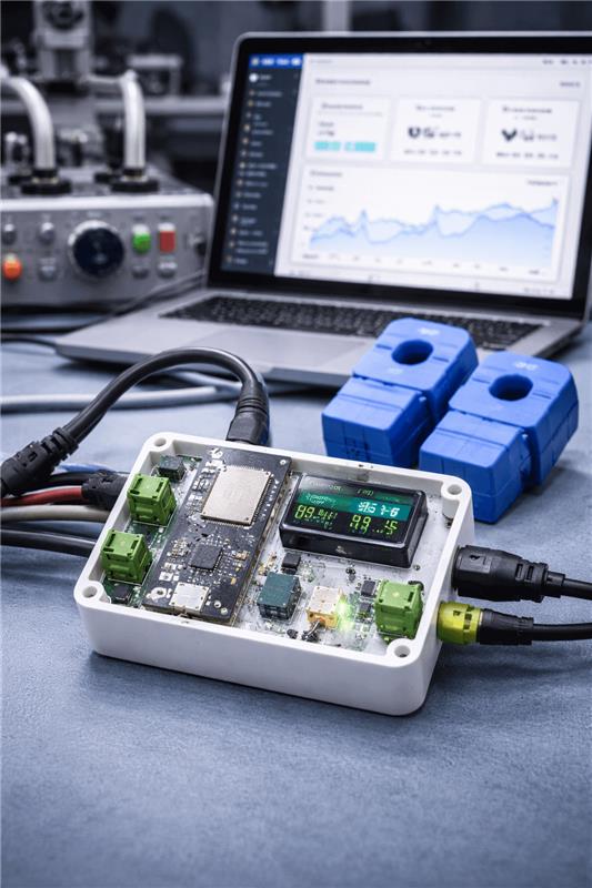 Arduino Smart Security System