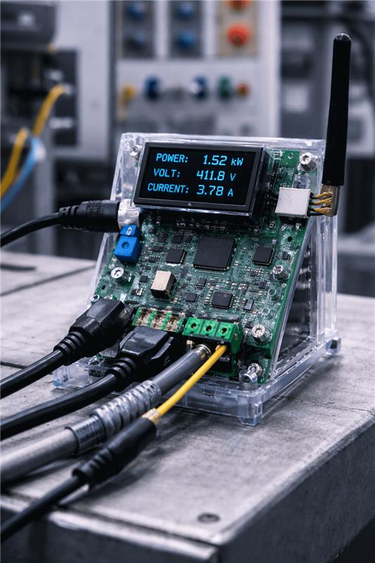 embedded System