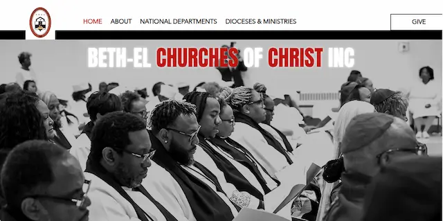 Bethel Churches