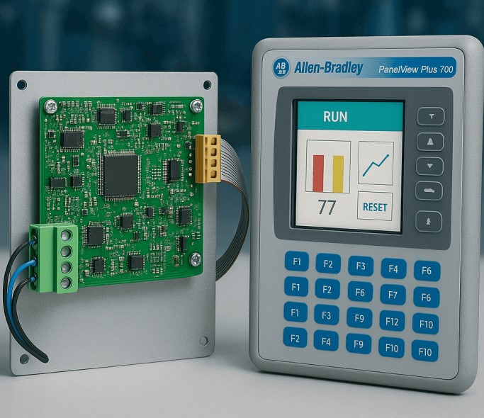 Industrial Equipment