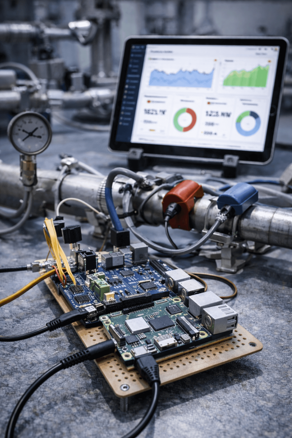 embedded System