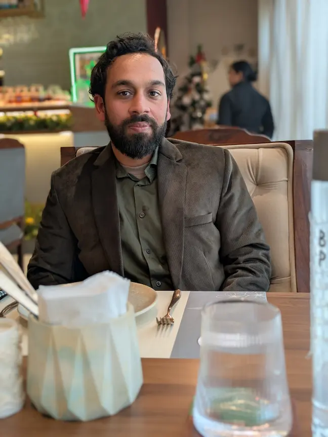 Himanshu, Founder, DigitalMonk