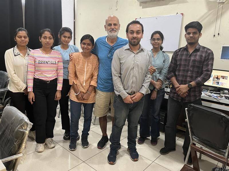 Life at Digital Monk 10