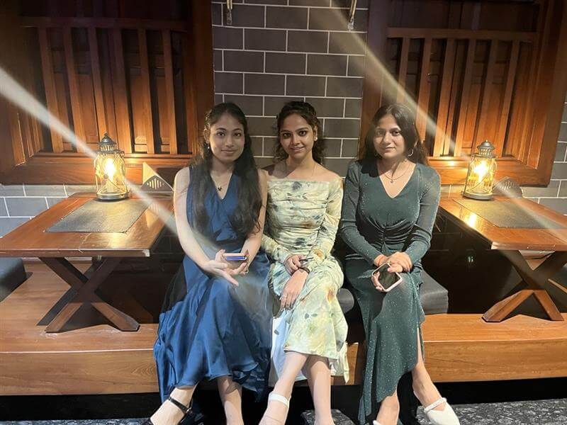 Life at Digital Monk 11