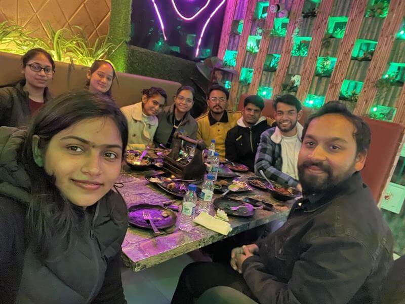 Life at Digital Monk 3