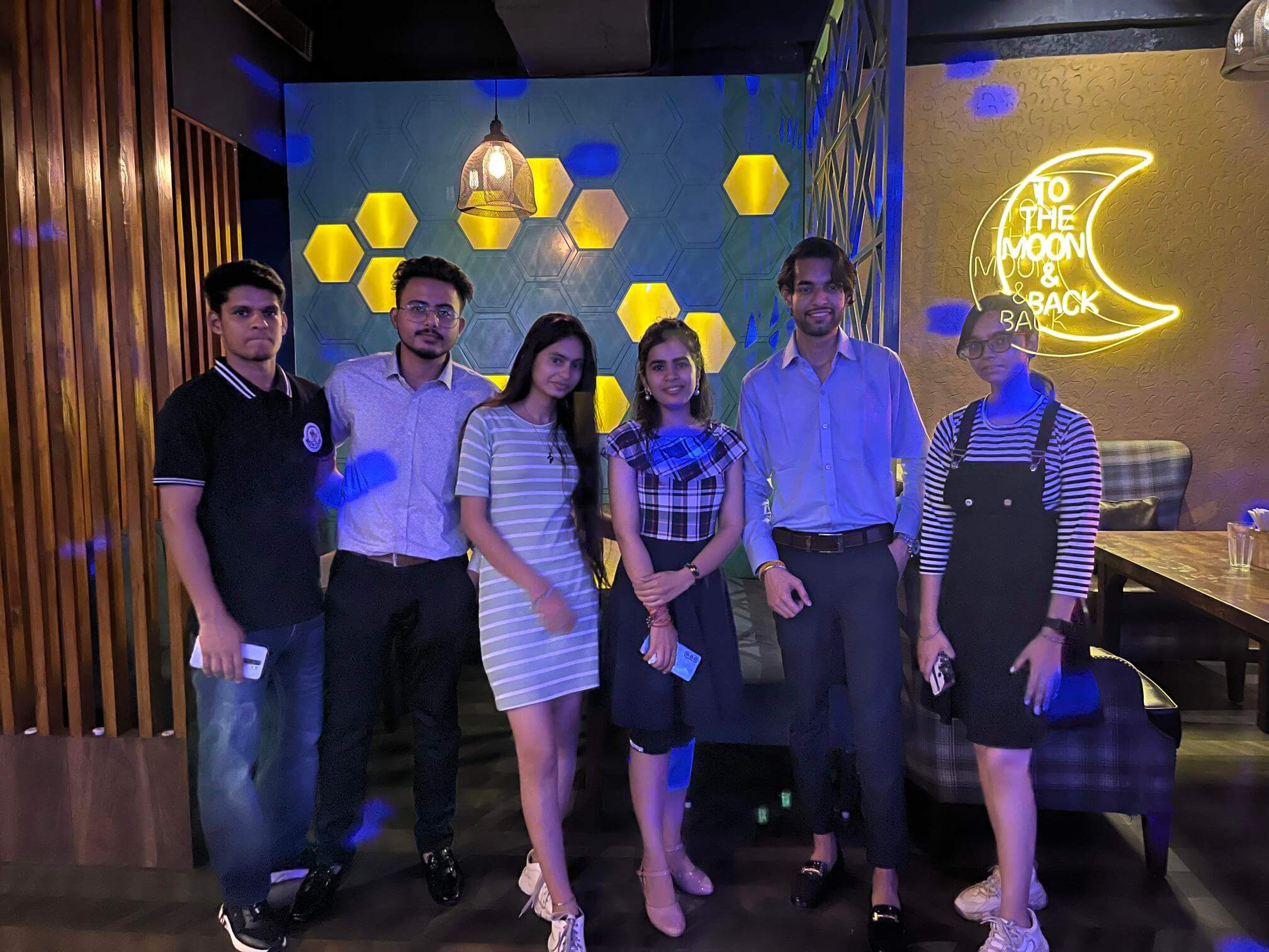 Life at Digital Monk 1