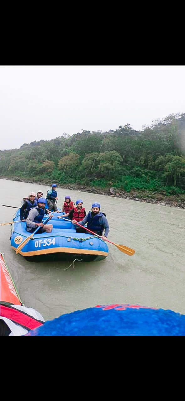 Life at Digital Monk 15