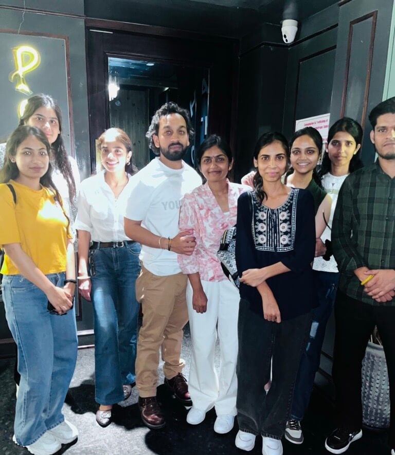 Life at Digital Monk 2