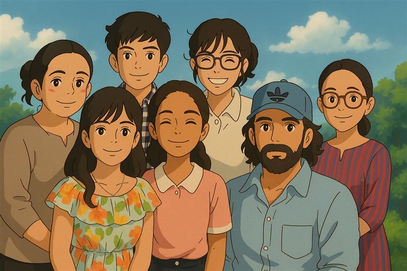 Life at Digital Monk 17