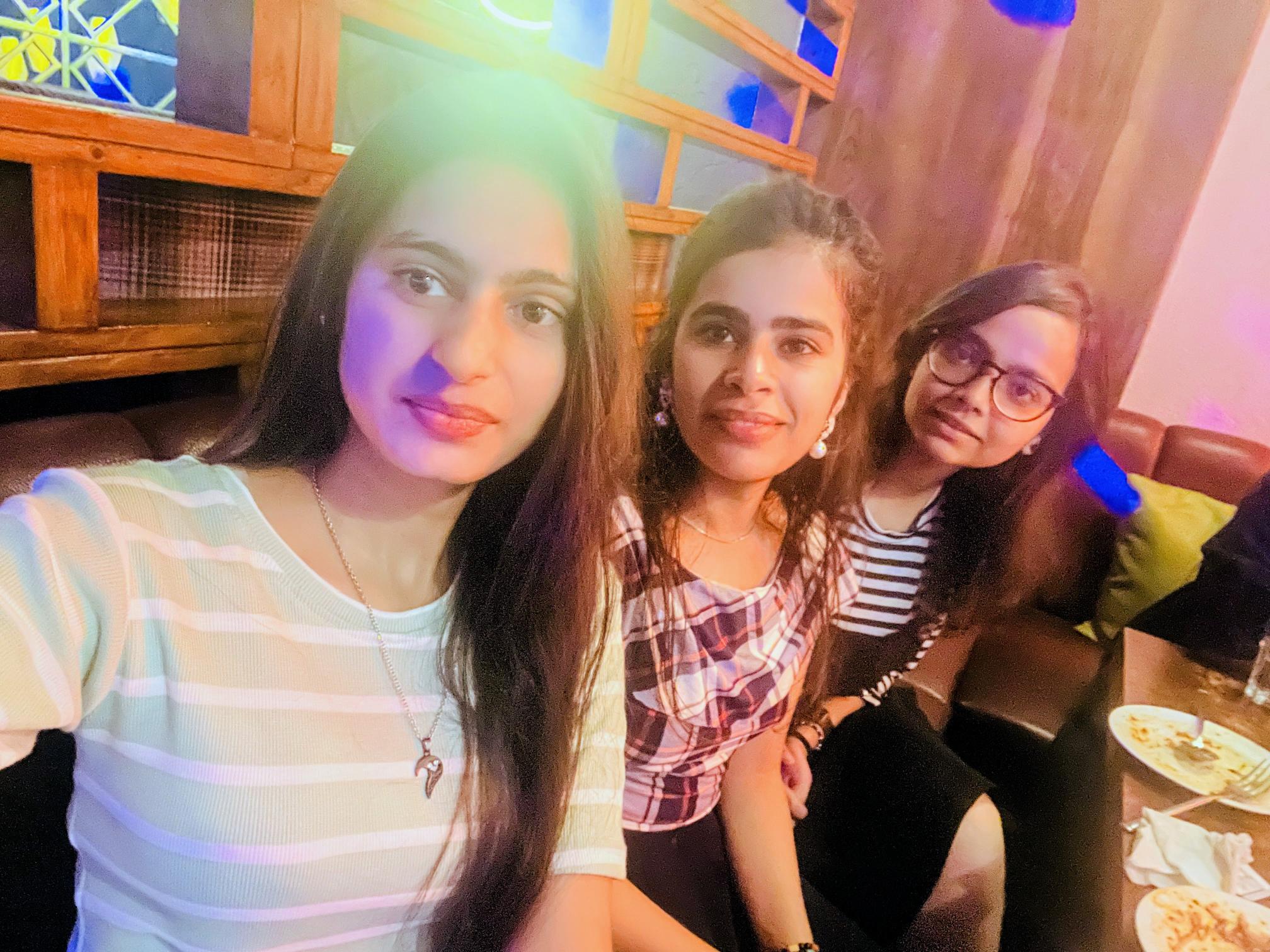 Life at Digital Monk 12