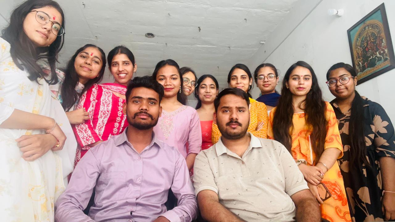 Life at Digital Monk 24