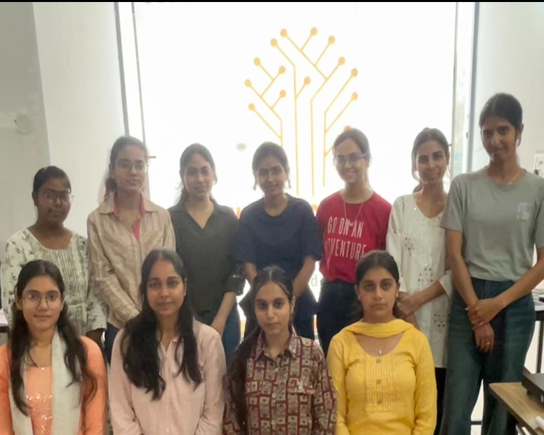 Life at Digital Monk 25