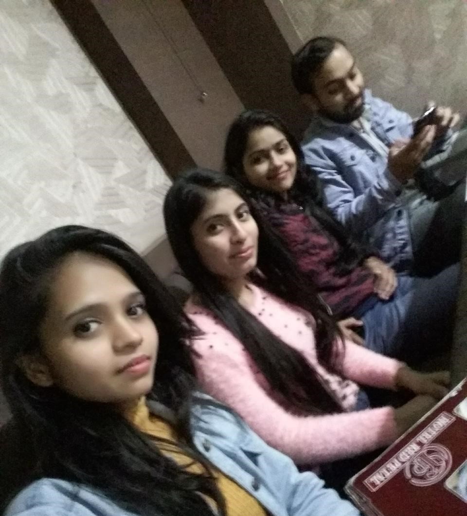 Life at Digital Monk 23