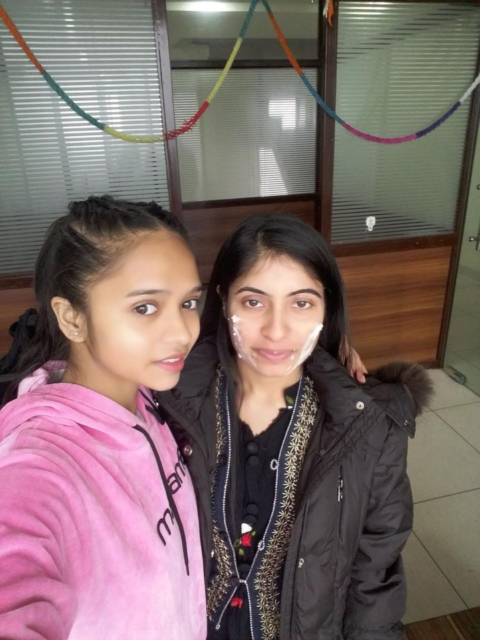 Life at Digital Monk 18