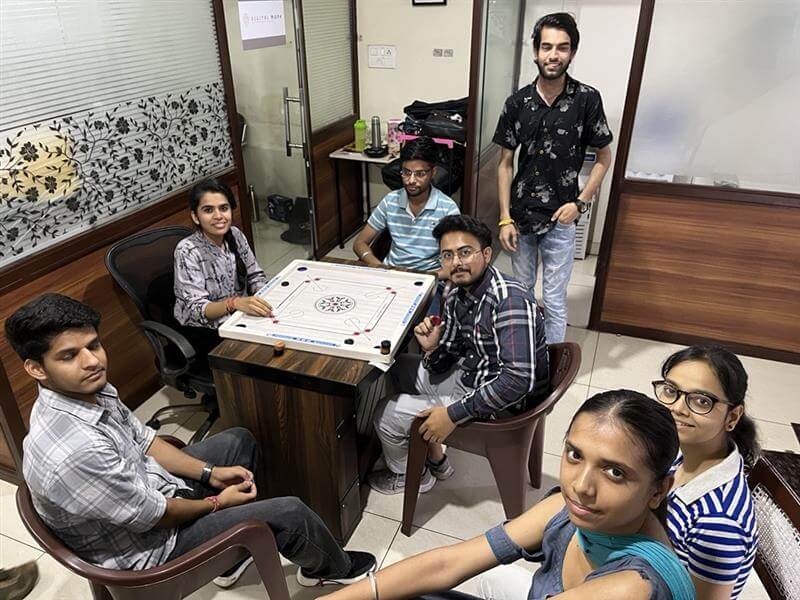 Life at Digital Monk 7