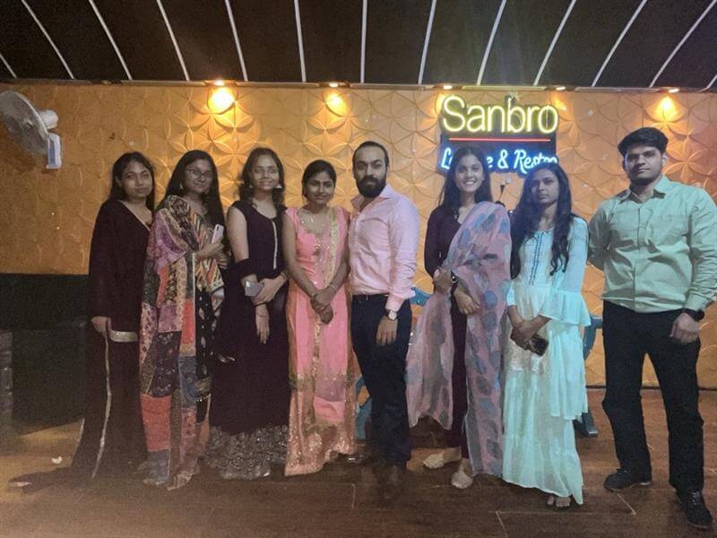 Life at Digital Monk 8