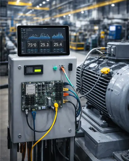 Hire Iot Development