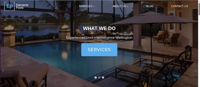 Pbcpools