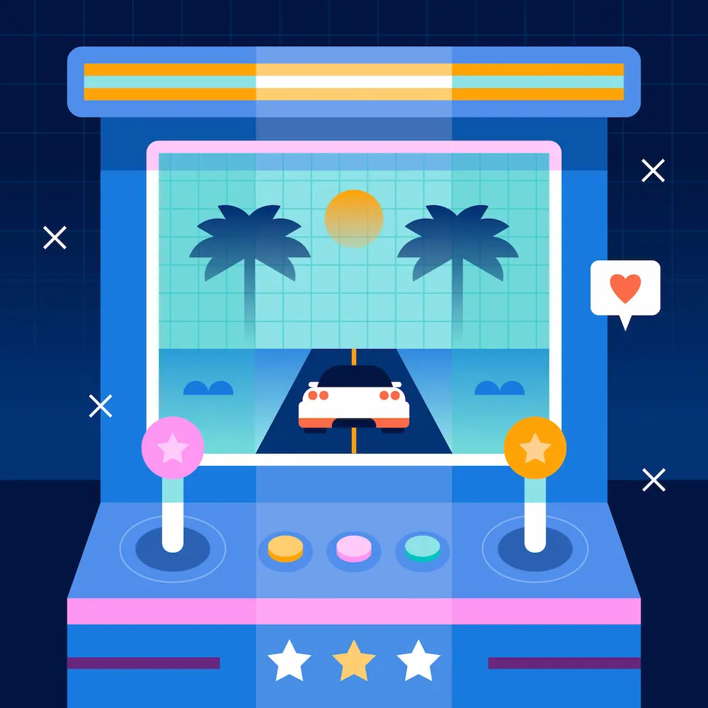 Multiplayer Party Games