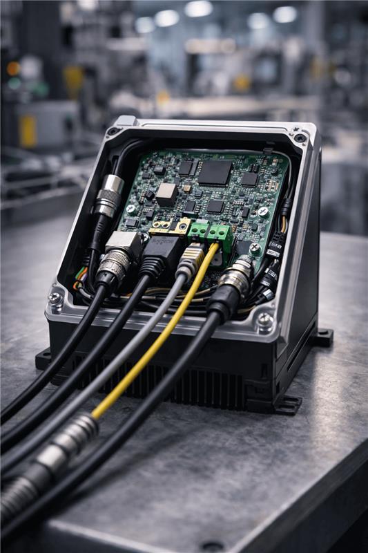 embedded System