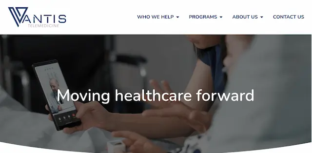 Vantis Telemedicine