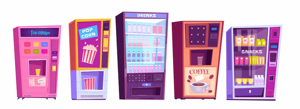 Smart vending fridge conversion with Raspberry Pi and YOLOv8 object detection