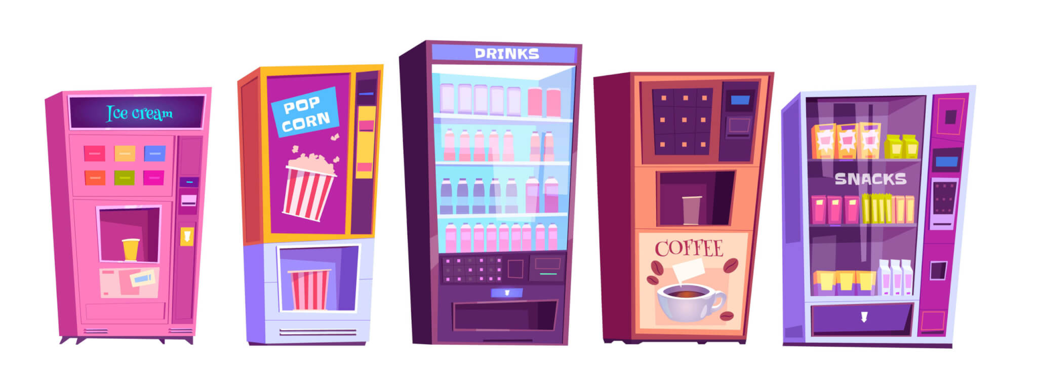 Smart vending fridge conversion with Raspberry Pi and YOLOv8 object detection