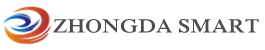 Zhongda logo