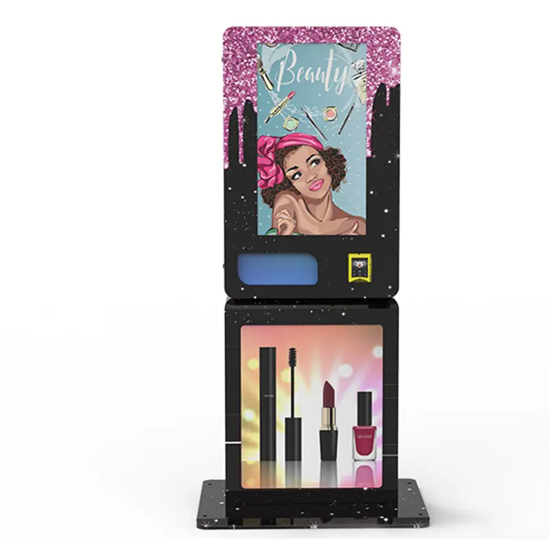 Zhongda Smart wall-mounted vending machine